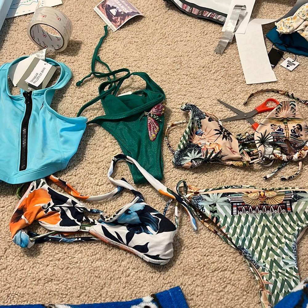 bikini